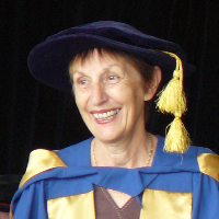 Helen Breen